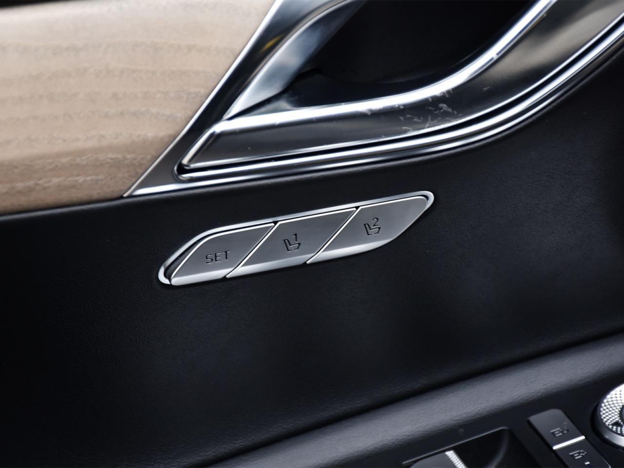 2023 Genesis GV80 3.5T Prestige 7P(Matte Paint)No Accident Records* Photo