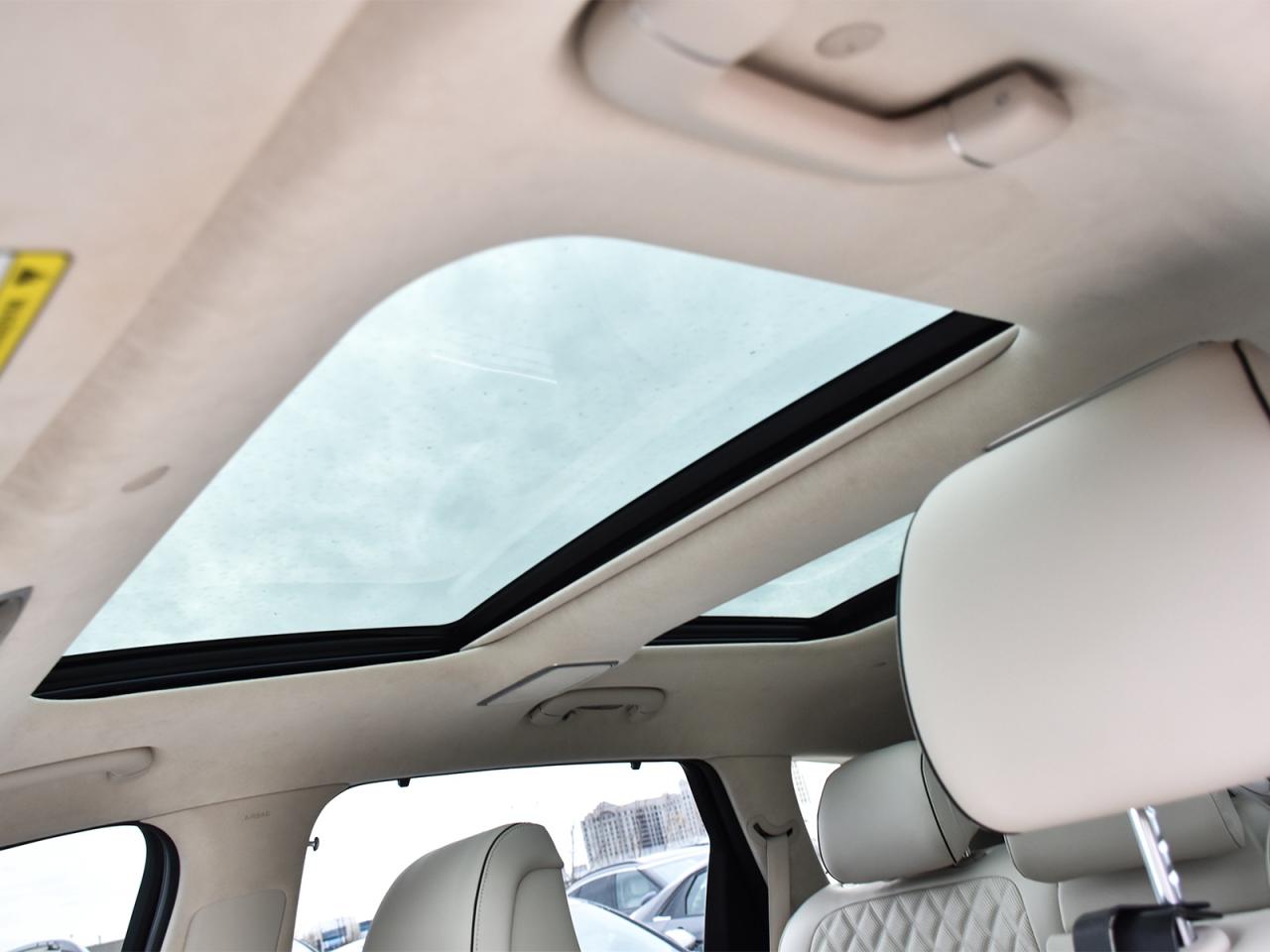 2023 Genesis GV80 3.5T Prestige 7P(Matte Paint)No Accident Records* Photo