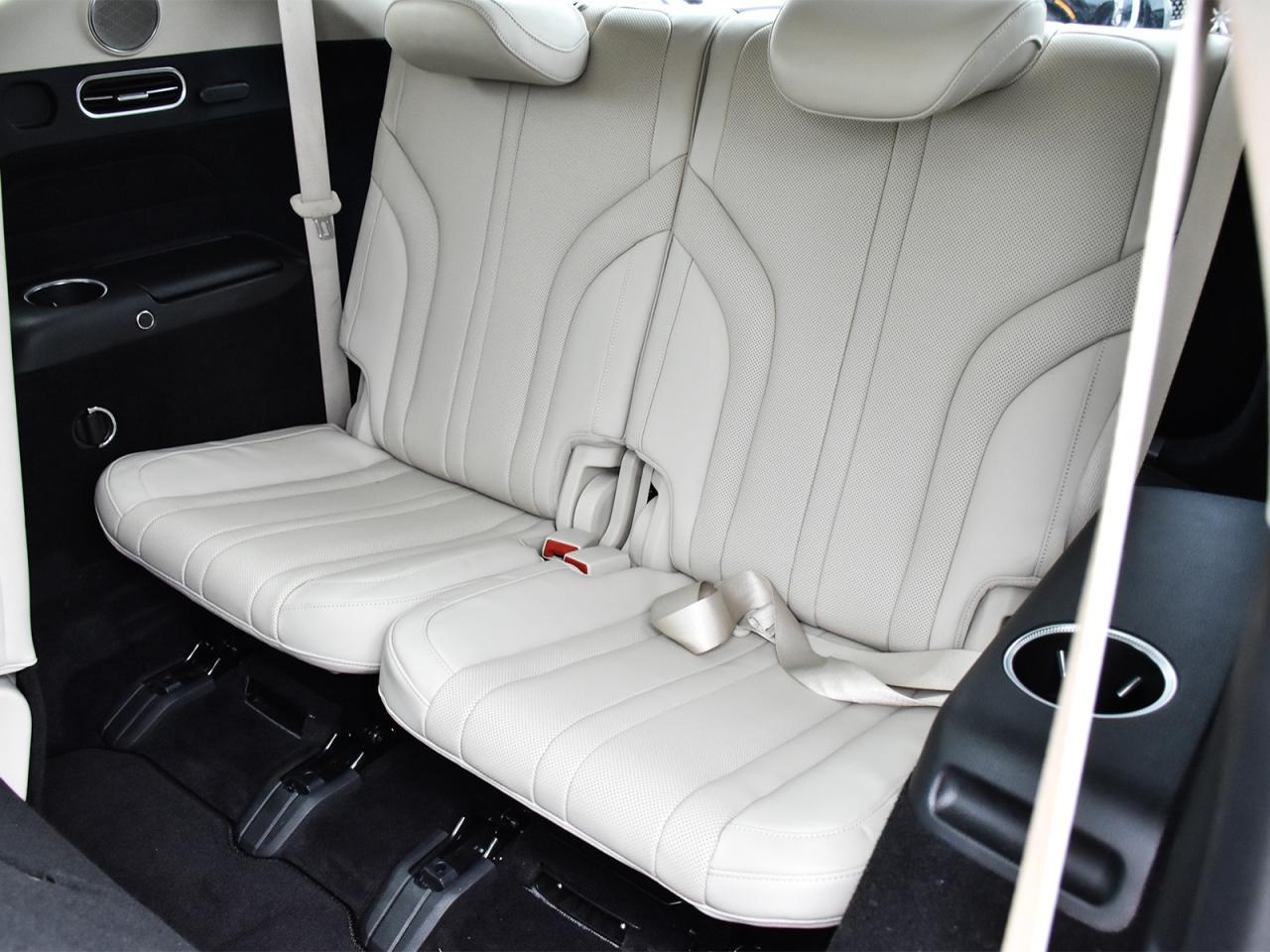 2023 Genesis GV80 3.5T Prestige 7P(Matte Paint)No Accident Records* Photo