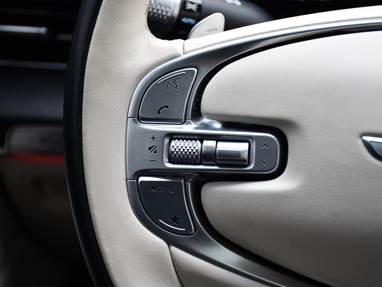 2023 Genesis GV80 3.5T Prestige 7P(Matte Paint)No Accident Records* Photo