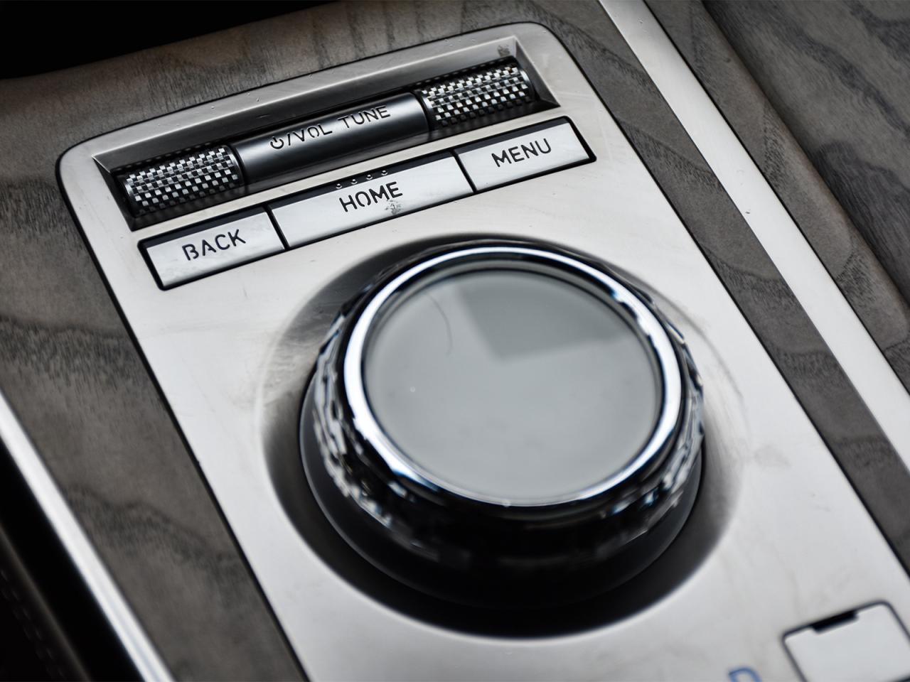 2023 Genesis GV80 3.5T Prestige 7P(Matte Paint)No Accident Records* Photo