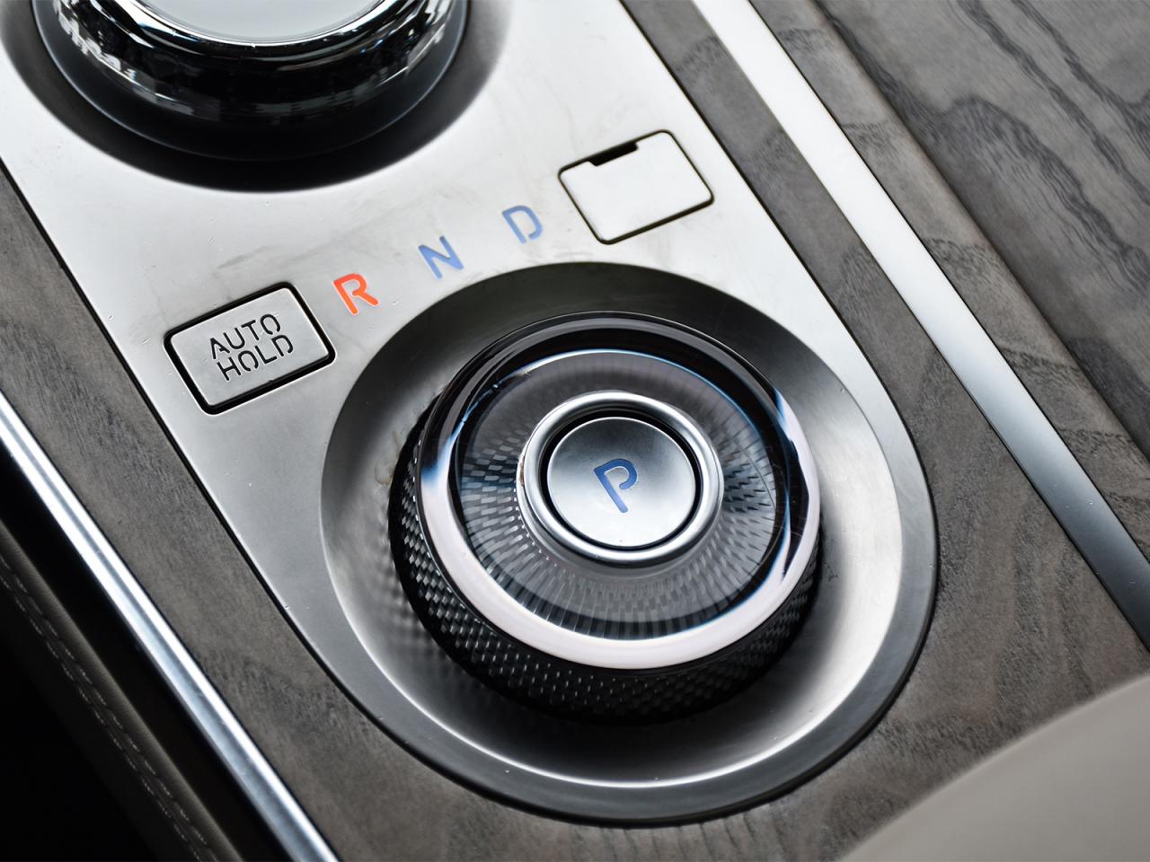 2023 Genesis GV80 3.5T Prestige 7P(Matte Paint)No Accident Records* Photo