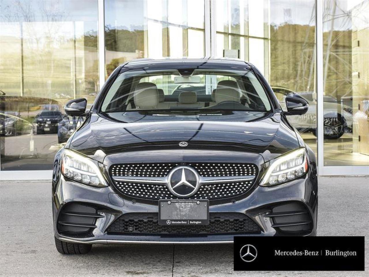 2019 Mercedes-Benz C-Class C 300 Photo