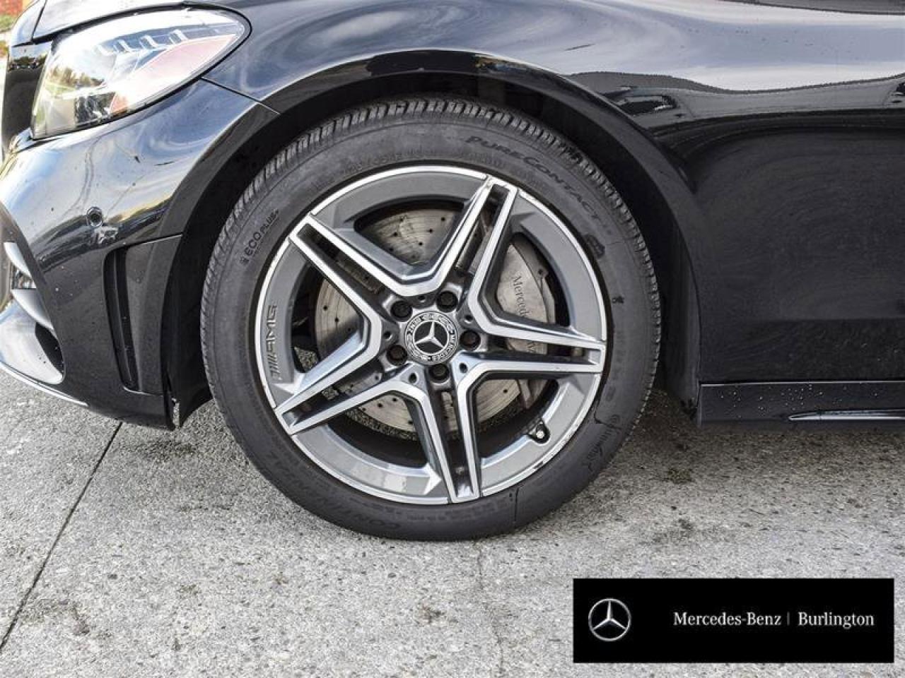 2019 Mercedes-Benz C-Class C 300 Photo