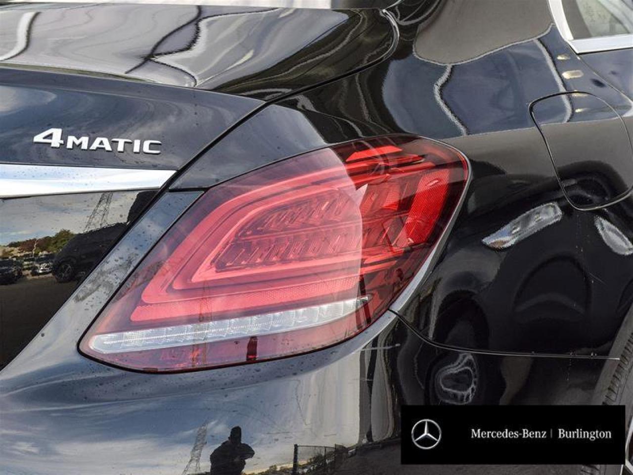 2019 Mercedes-Benz C-Class C 300 Photo