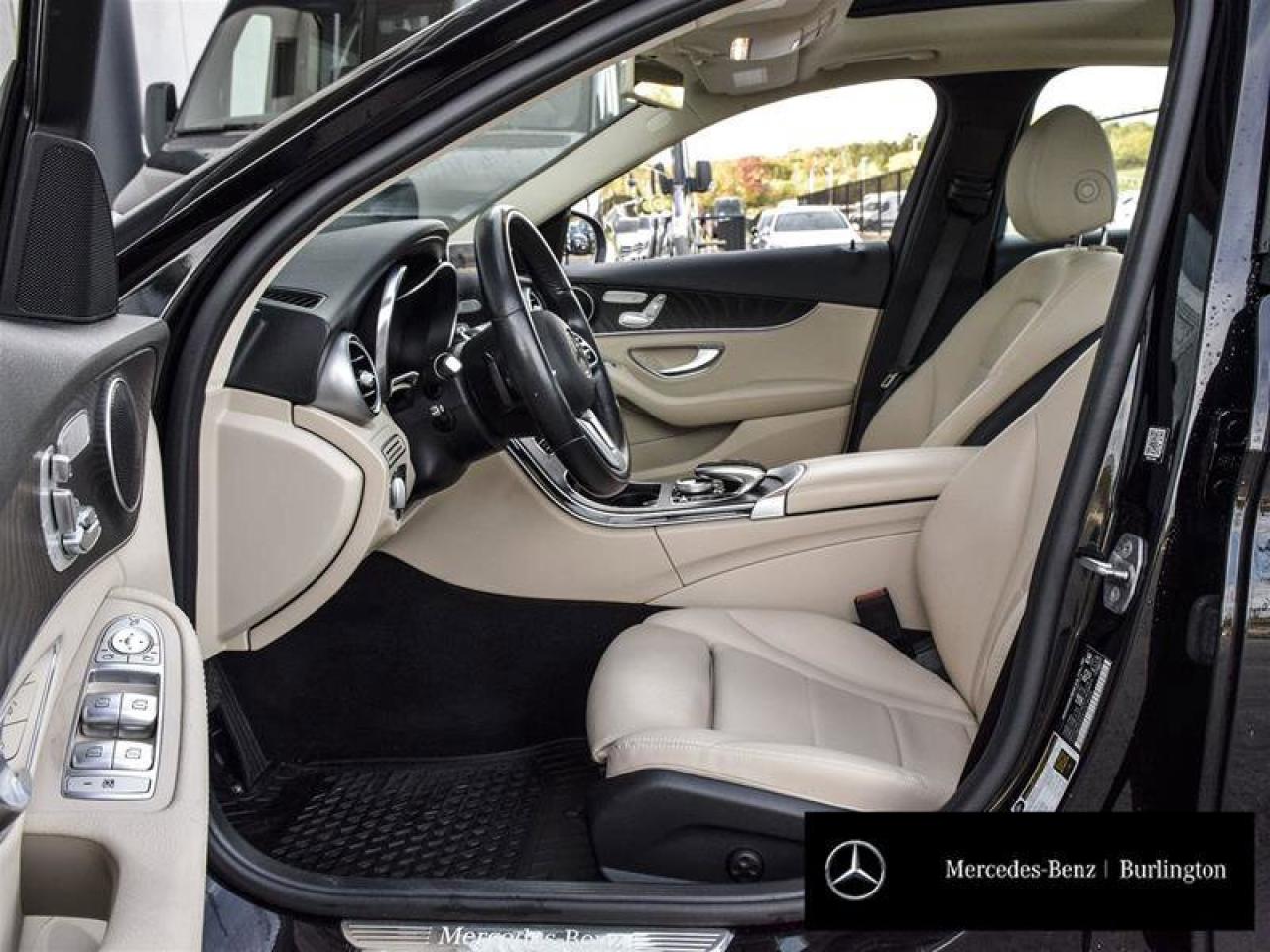 2019 Mercedes-Benz C-Class C 300 Photo