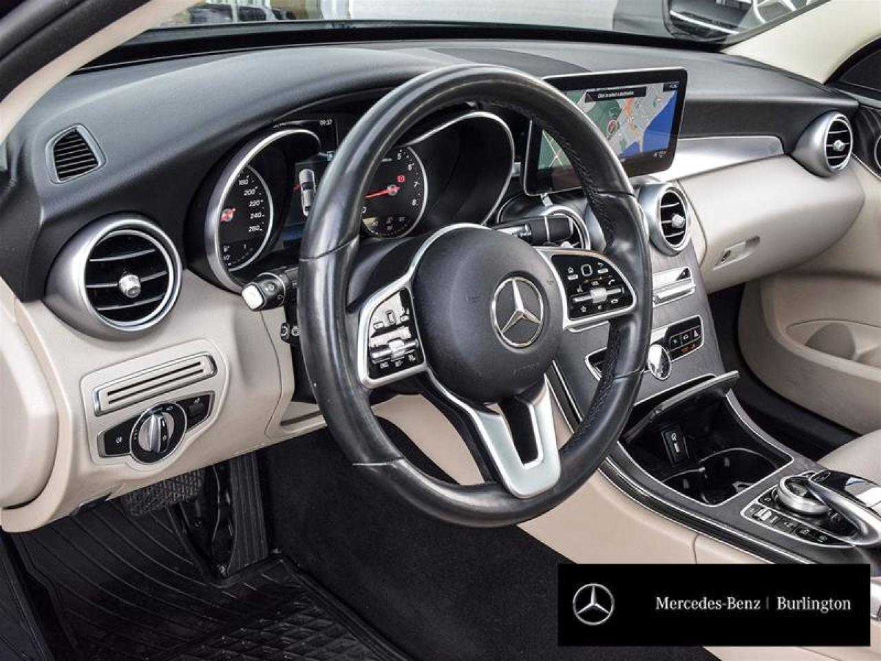 2019 Mercedes-Benz C-Class C 300 Photo