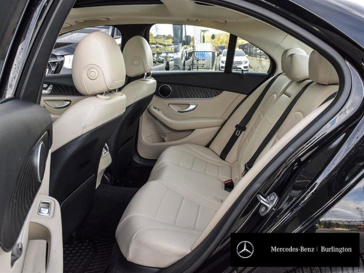 2019 Mercedes-Benz C-Class C 300 Photo