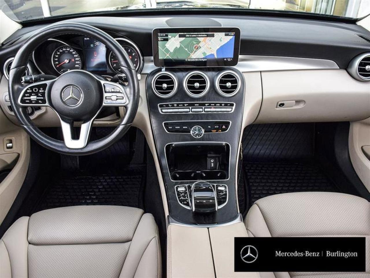 2019 Mercedes-Benz C-Class C 300 Photo