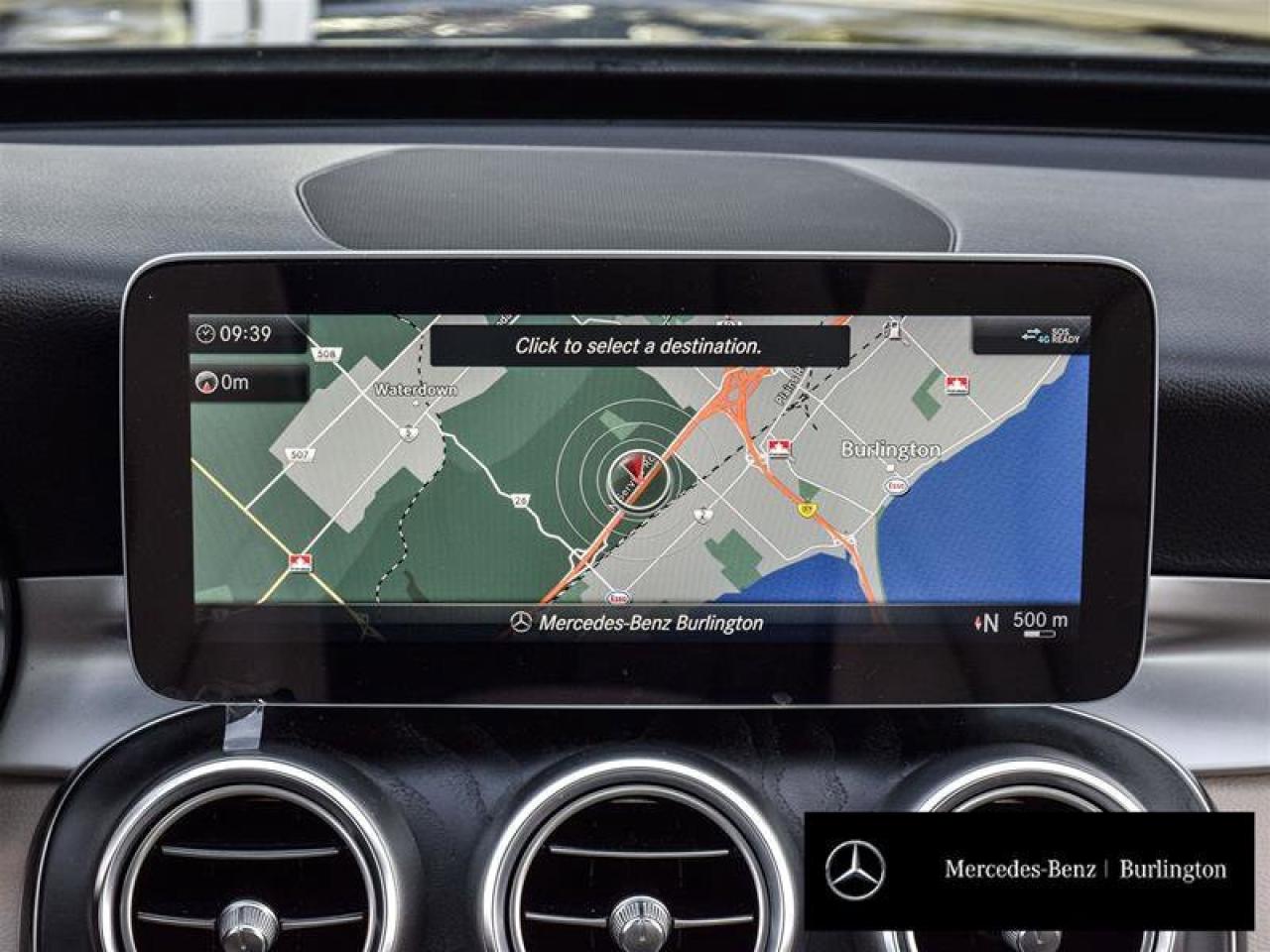 2019 Mercedes-Benz C-Class C 300 Photo