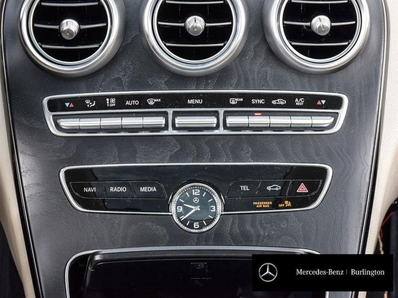 2019 Mercedes-Benz C-Class C 300 Photo