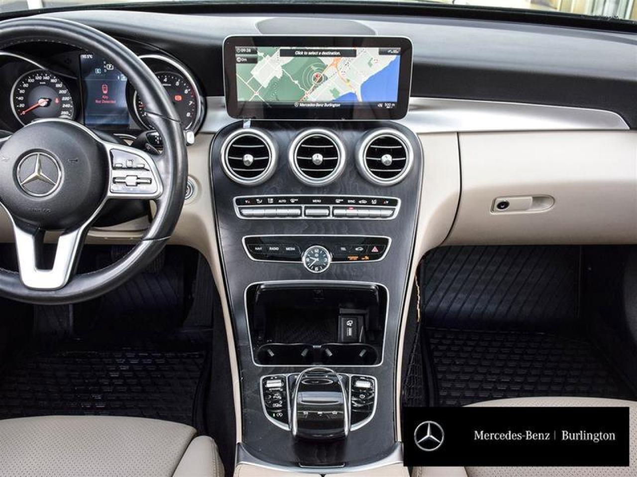 2019 Mercedes-Benz C-Class C 300 Photo