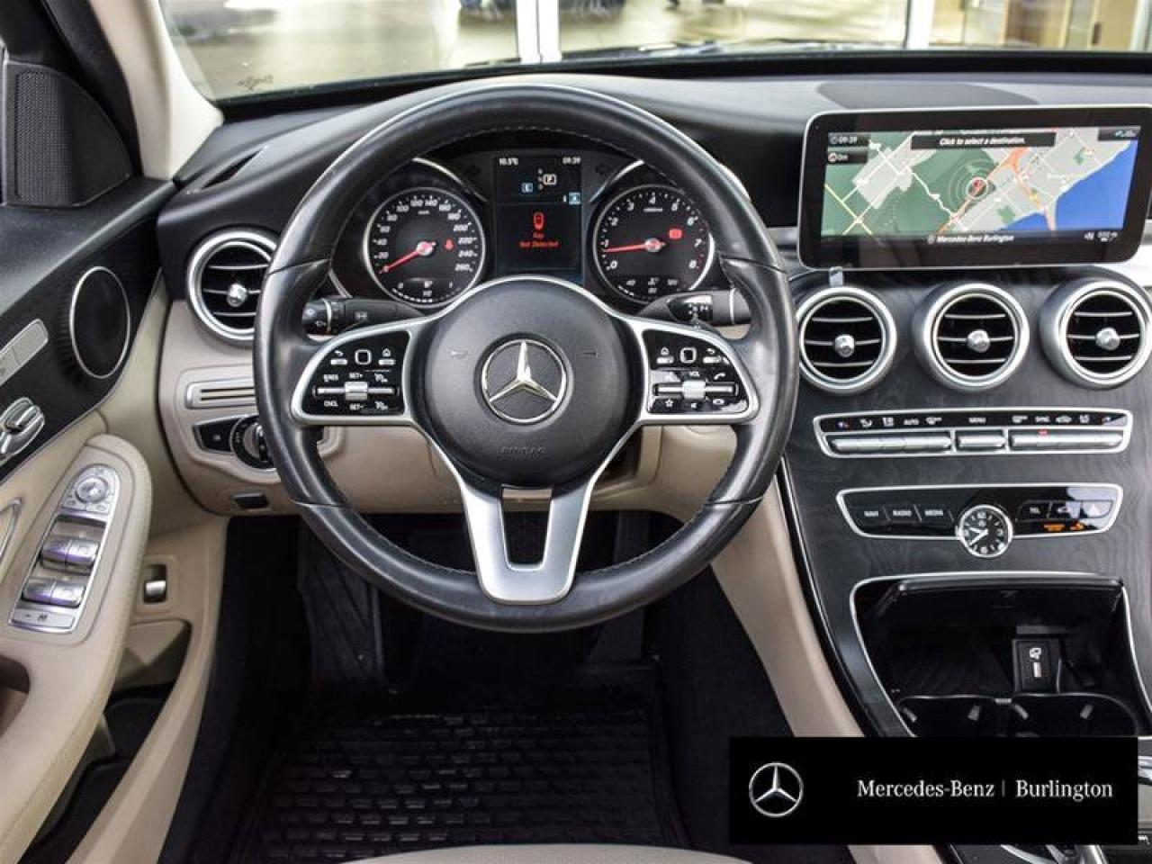 2019 Mercedes-Benz C-Class C 300 Photo