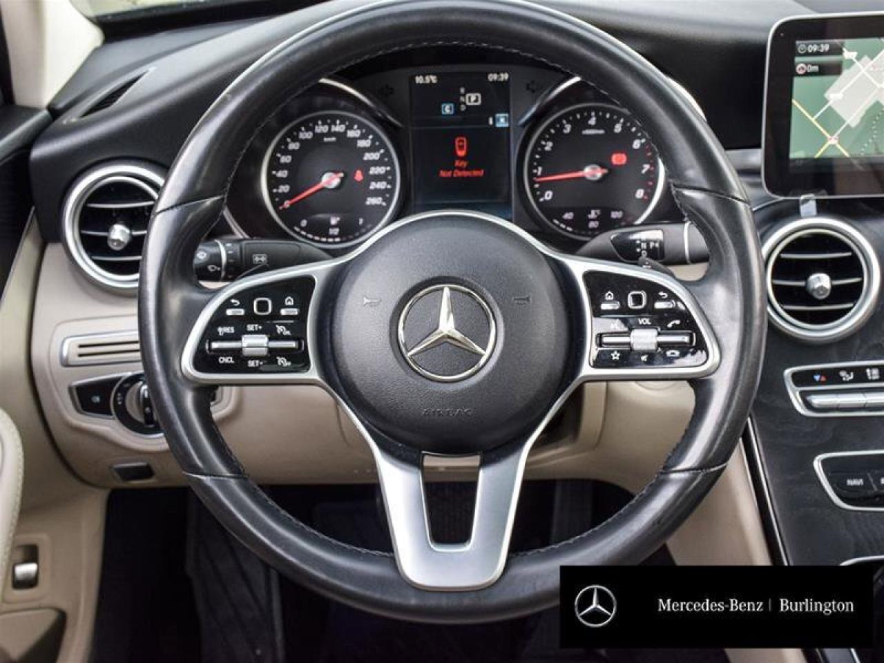 2019 Mercedes-Benz C-Class C 300 Photo
