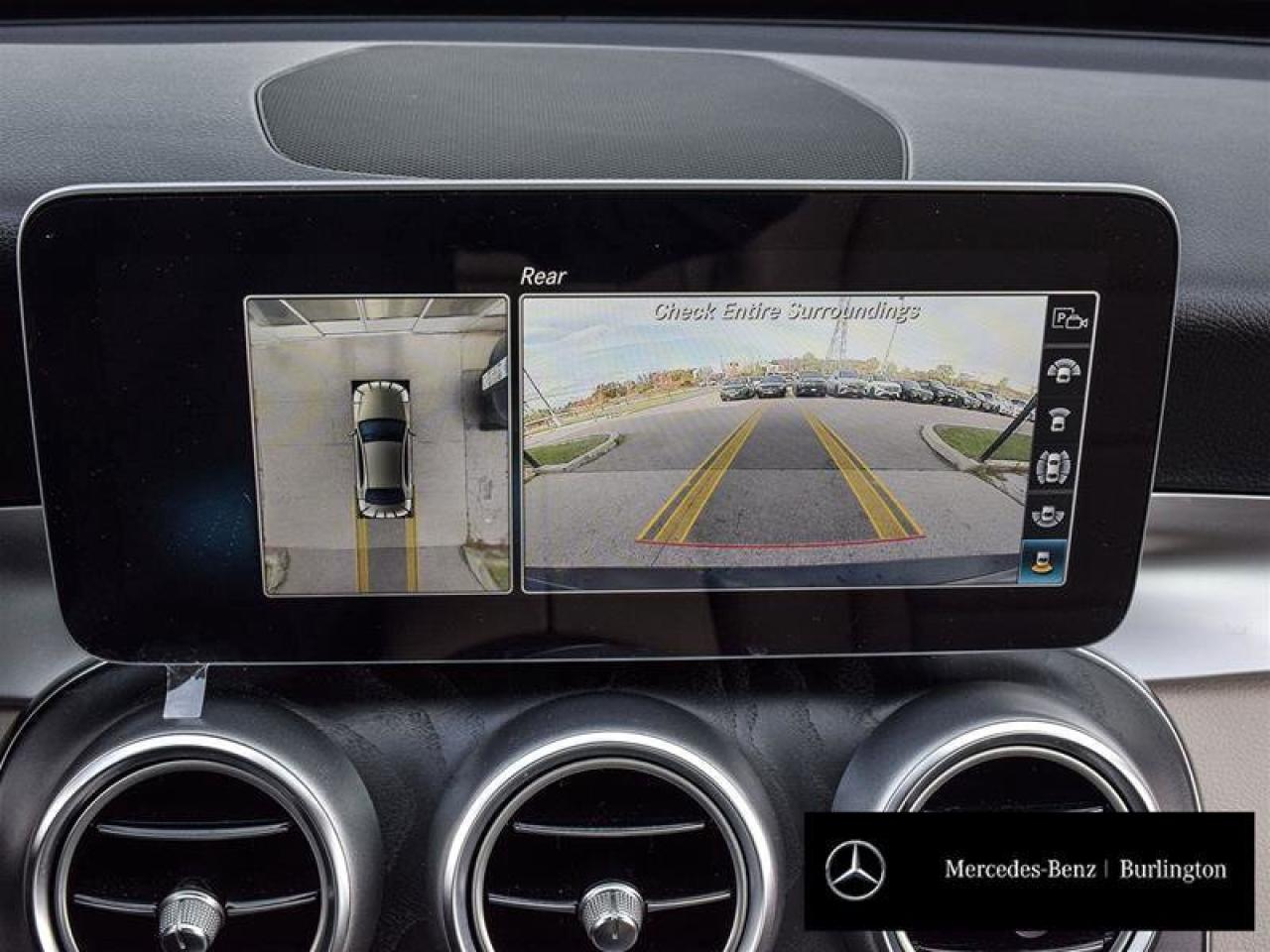 2019 Mercedes-Benz C-Class C 300 Photo