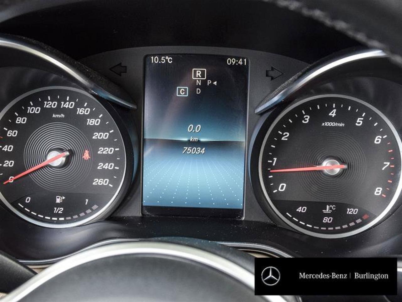 2019 Mercedes-Benz C-Class C 300 Photo