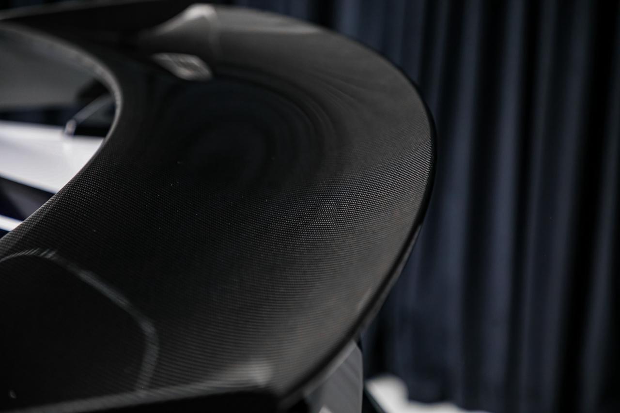 2022 Ford Mustang SHELBY GT500 CARBON TRACK PKG 760HP PAINTEDSTRIPES Photo