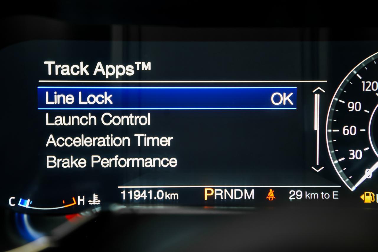 2022 Ford Mustang SHELBY GT500 CARBON TRACK PKG 760HP PAINTEDSTRIPES Photo