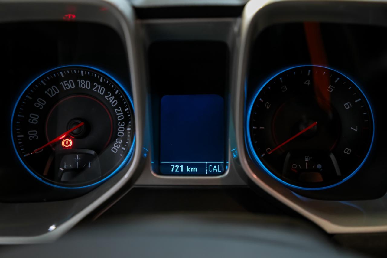 2014 Chevrolet Camaro Z-28 427 V8 7.0L 505HP CARBONCERAMIC RARE LOWKM AC Photo