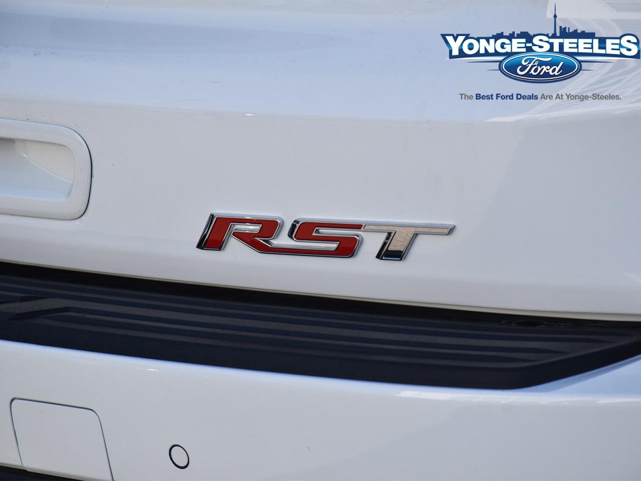 2024 Chevrolet Tahoe 4WD 4dr RST Photo