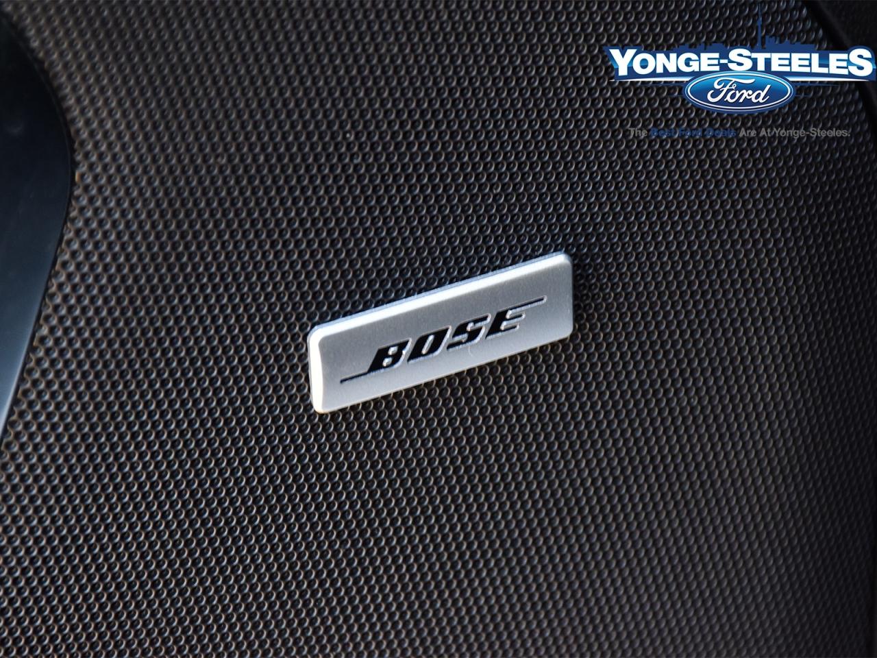 2024 Chevrolet Tahoe 4WD 4dr RST Photo