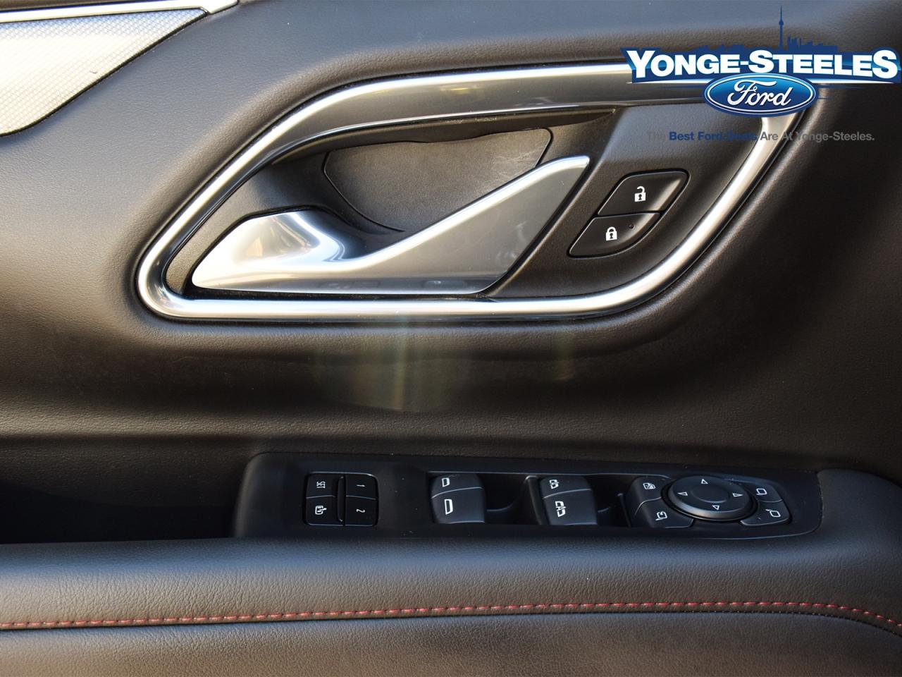 2024 Chevrolet Tahoe 4WD 4dr RST Photo