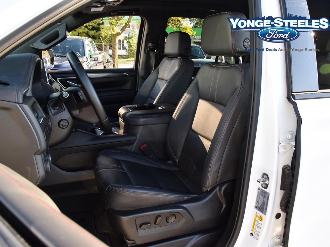 2024 Chevrolet Tahoe 4WD 4dr RST Photo