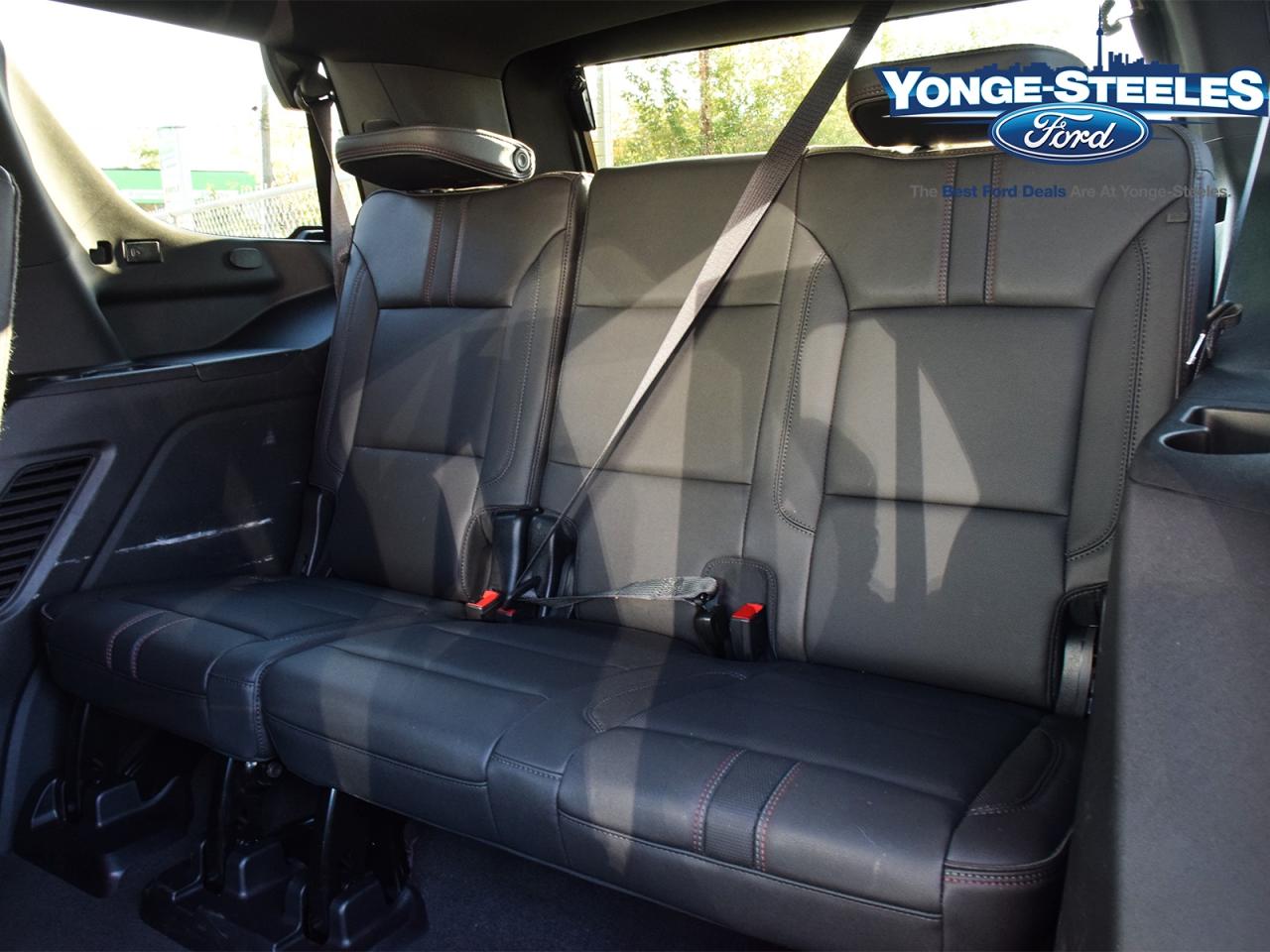 2024 Chevrolet Tahoe 4WD 4dr RST Photo