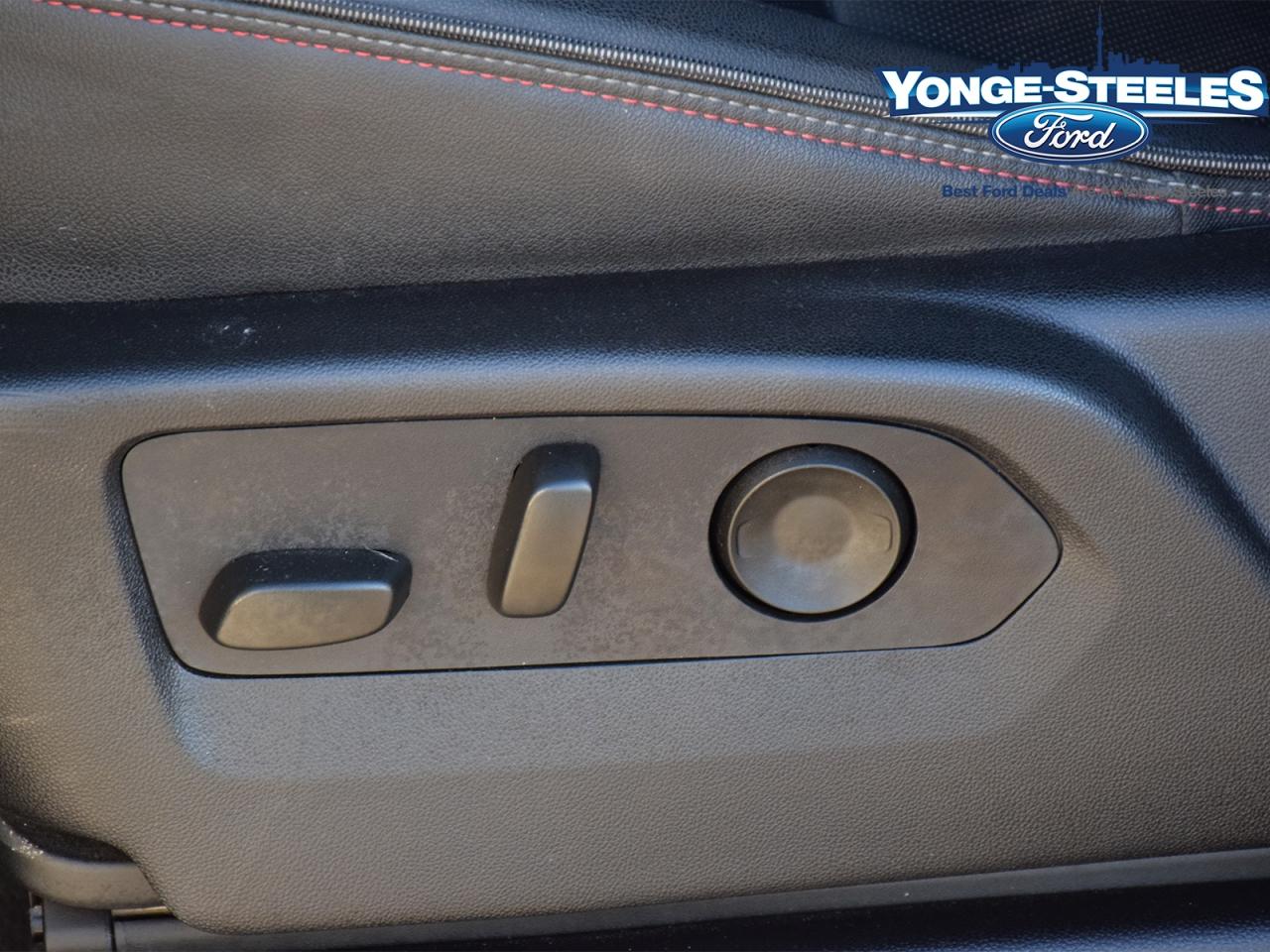 2024 Chevrolet Tahoe 4WD 4dr RST Photo