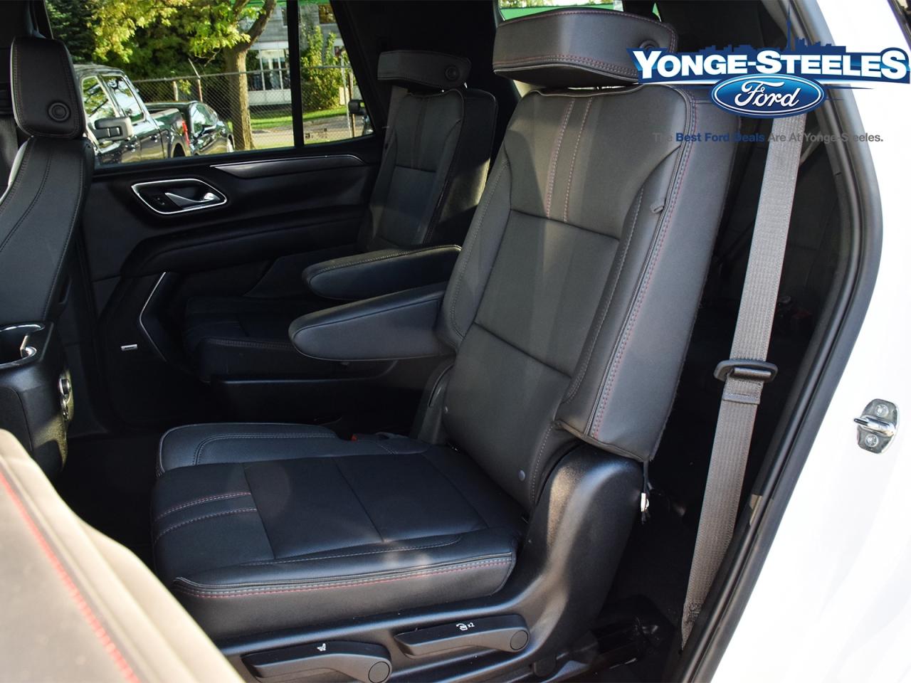 2024 Chevrolet Tahoe 4WD 4dr RST Photo