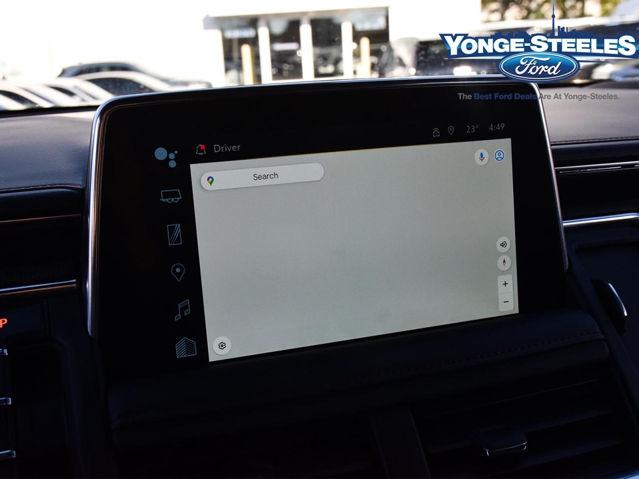 2024 Chevrolet Tahoe 4WD 4dr RST Photo