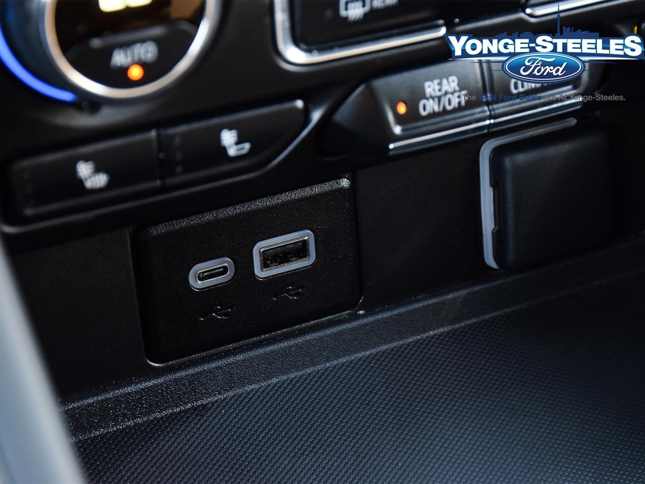 2024 Chevrolet Tahoe 4WD 4dr RST Photo