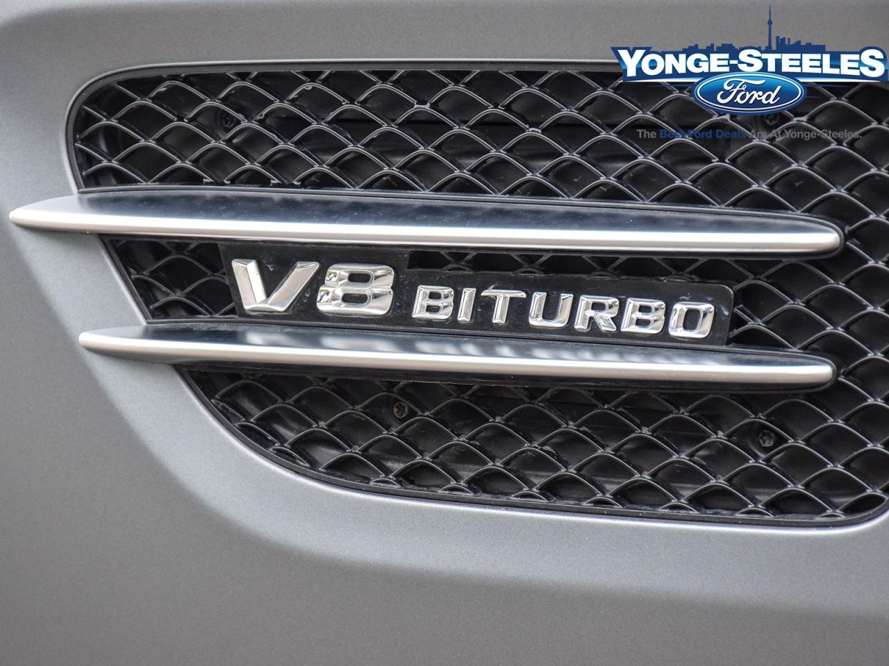 2019 Mercedes-Benz AMG GT AMG GT C Coupe Photo