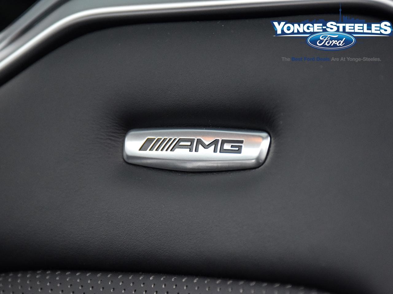 2019 Mercedes-Benz AMG GT AMG GT C Coupe Photo