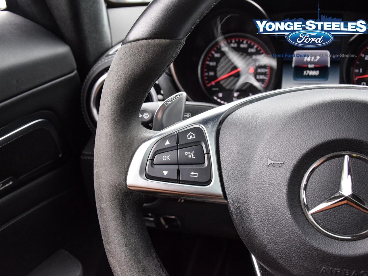 2019 Mercedes-Benz AMG GT AMG GT C Coupe Photo