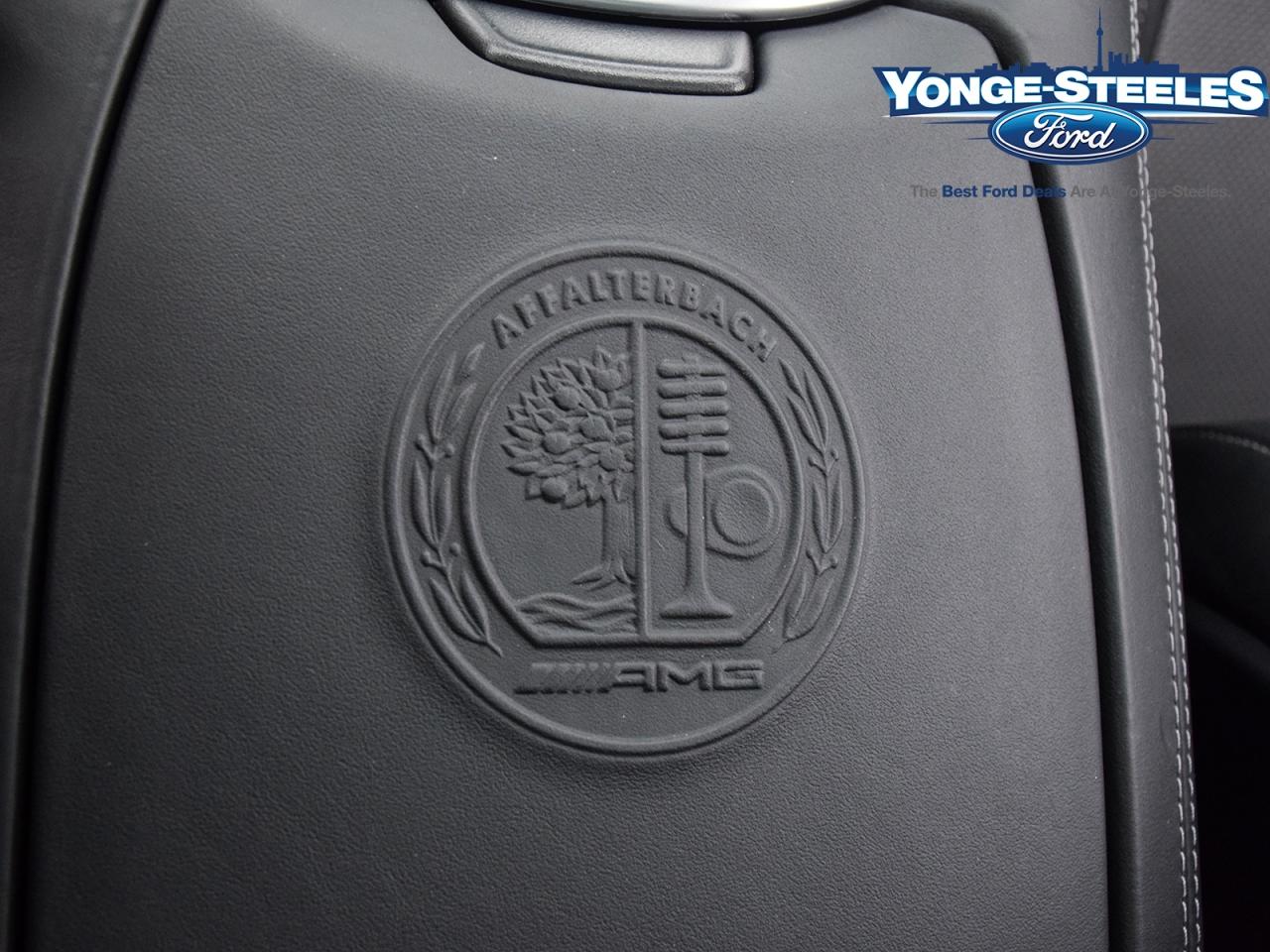 2019 Mercedes-Benz AMG GT AMG GT C Coupe Photo