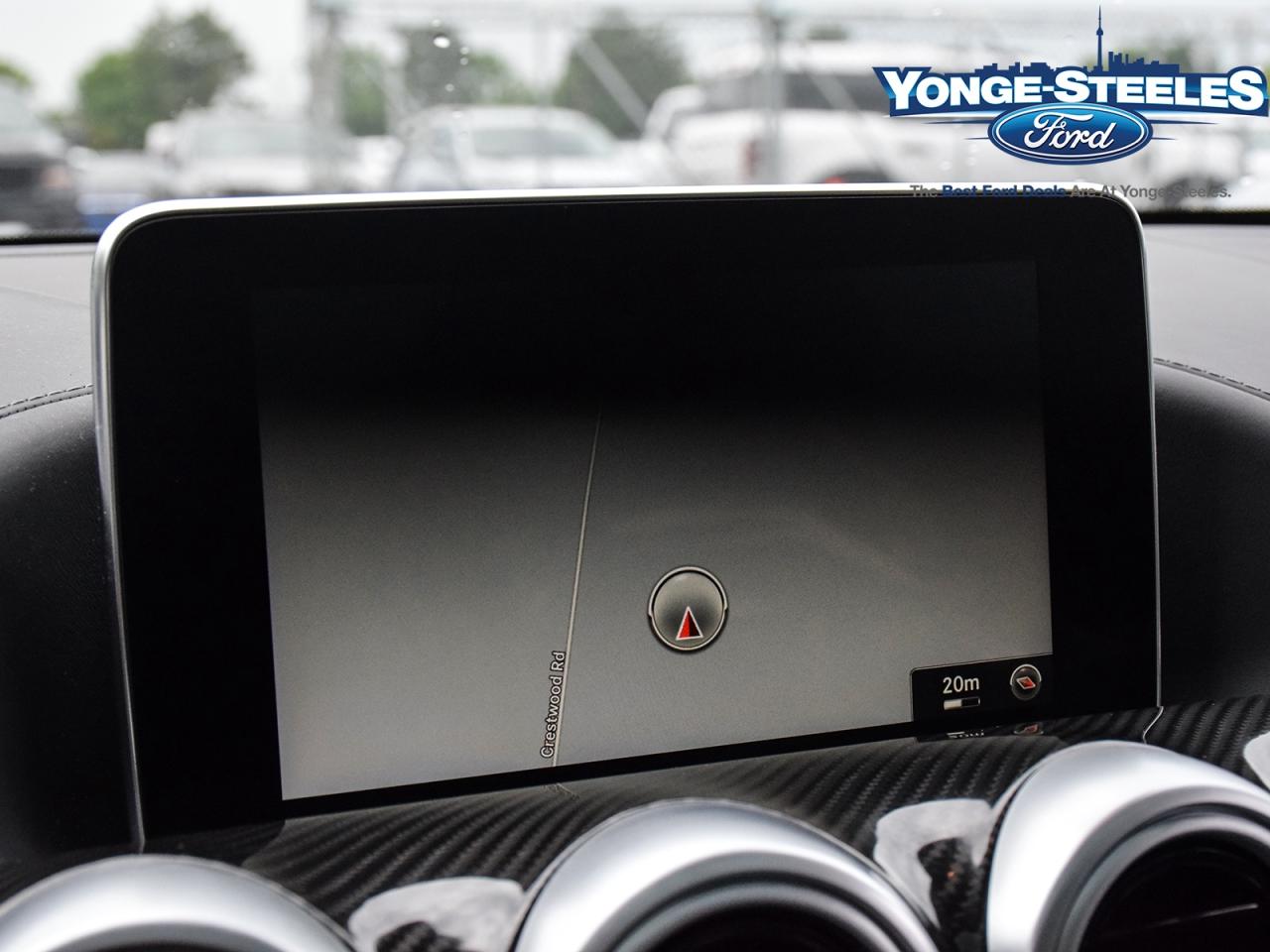 2019 Mercedes-Benz AMG GT AMG GT C Coupe Photo