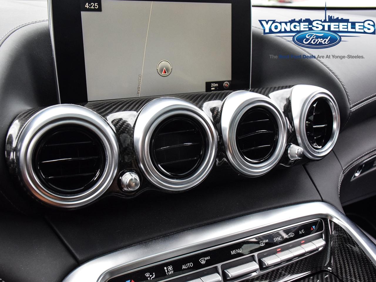 2019 Mercedes-Benz AMG GT AMG GT C Coupe Photo