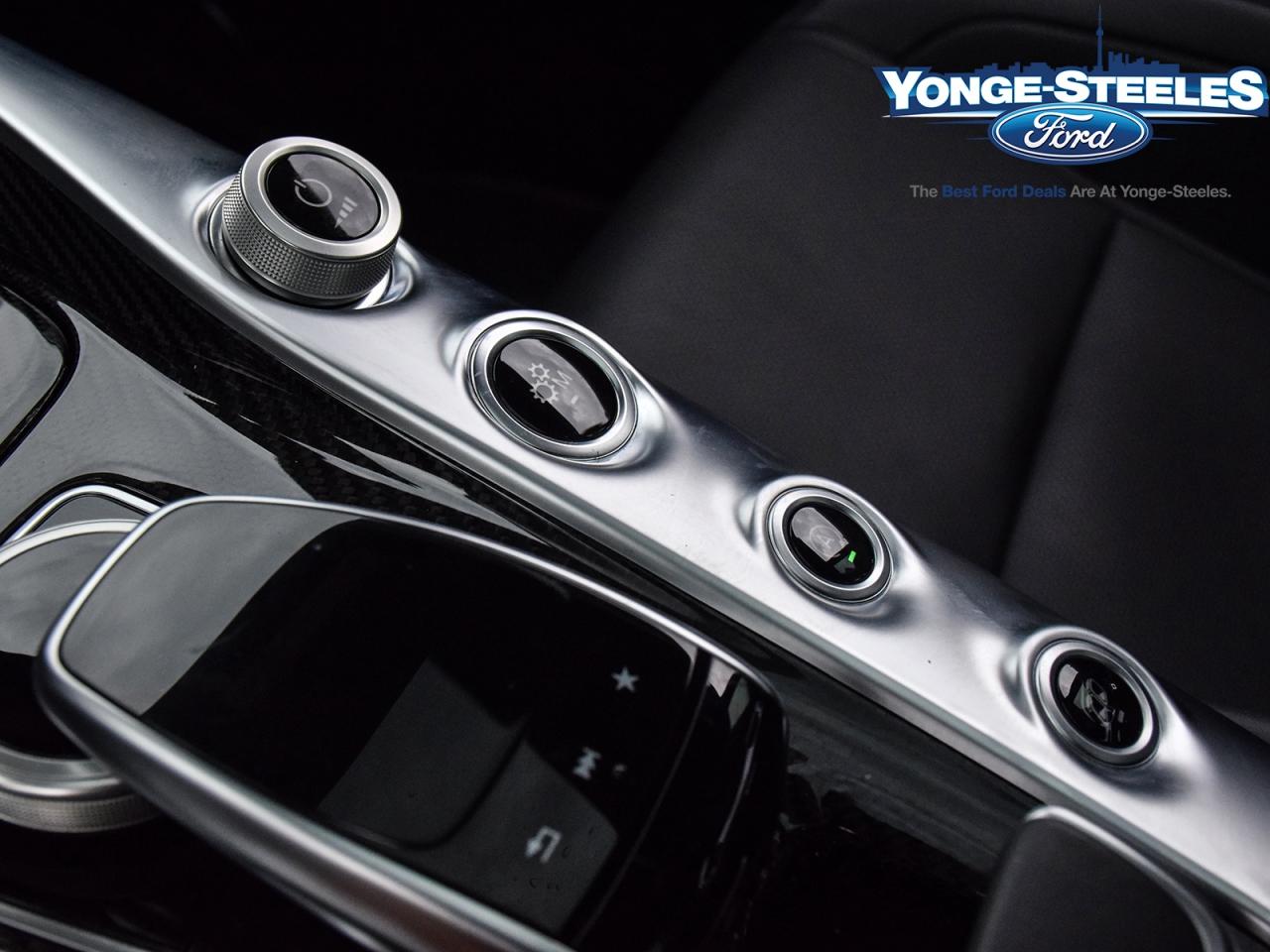 2019 Mercedes-Benz AMG GT AMG GT C Coupe Photo