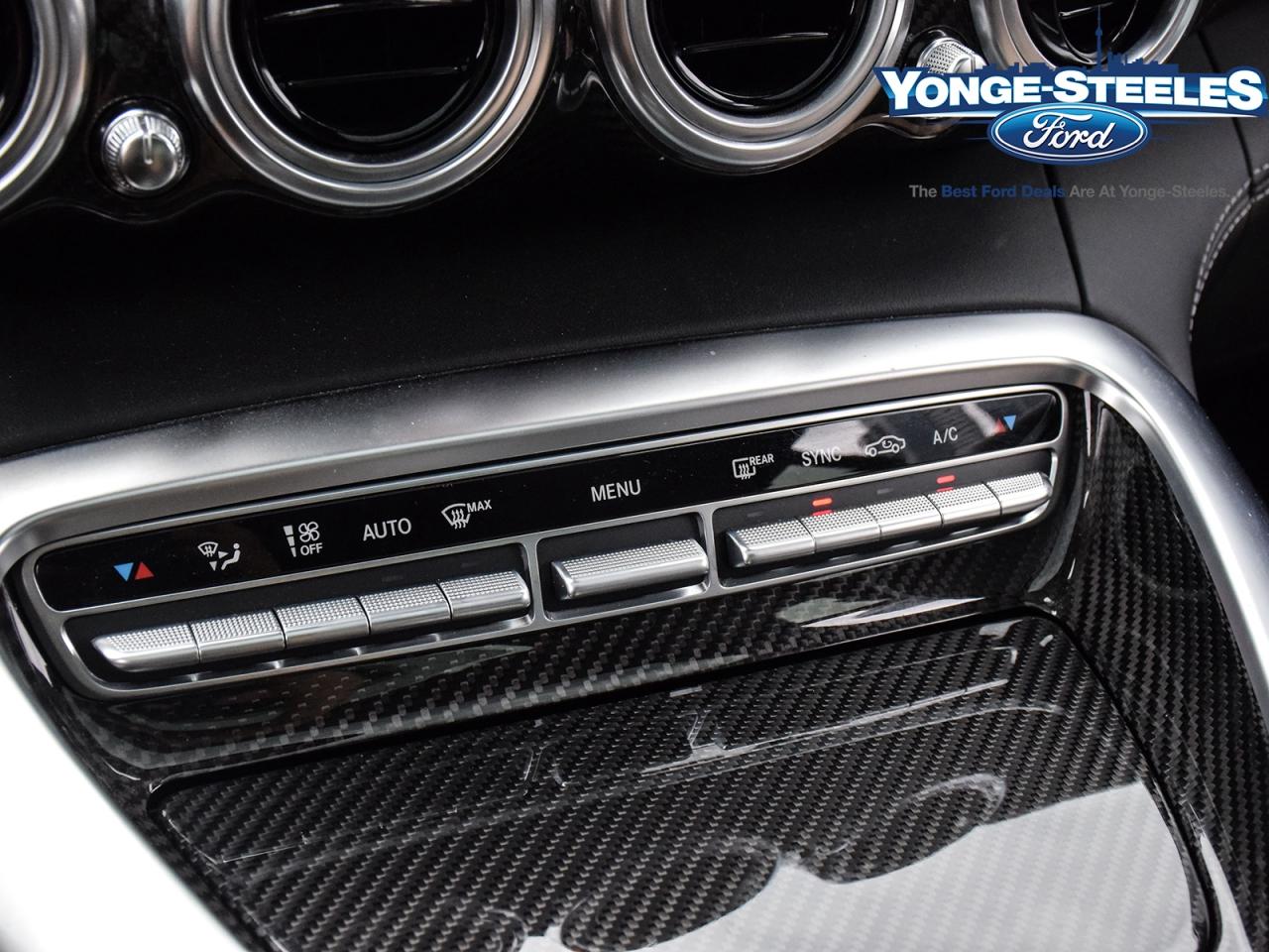 2019 Mercedes-Benz AMG GT AMG GT C Coupe Photo