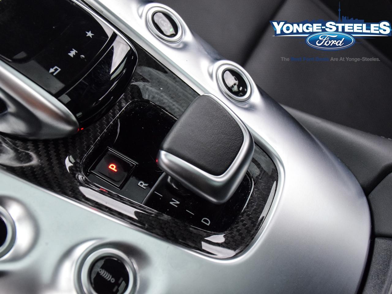 2019 Mercedes-Benz AMG GT AMG GT C Coupe Photo