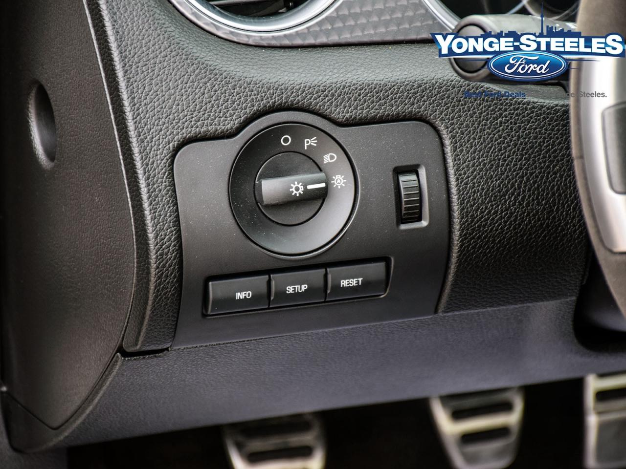 2012 Ford Mustang Boss 302 LAGUNA SECA DELIVERY KMS A RARE FIND Photo