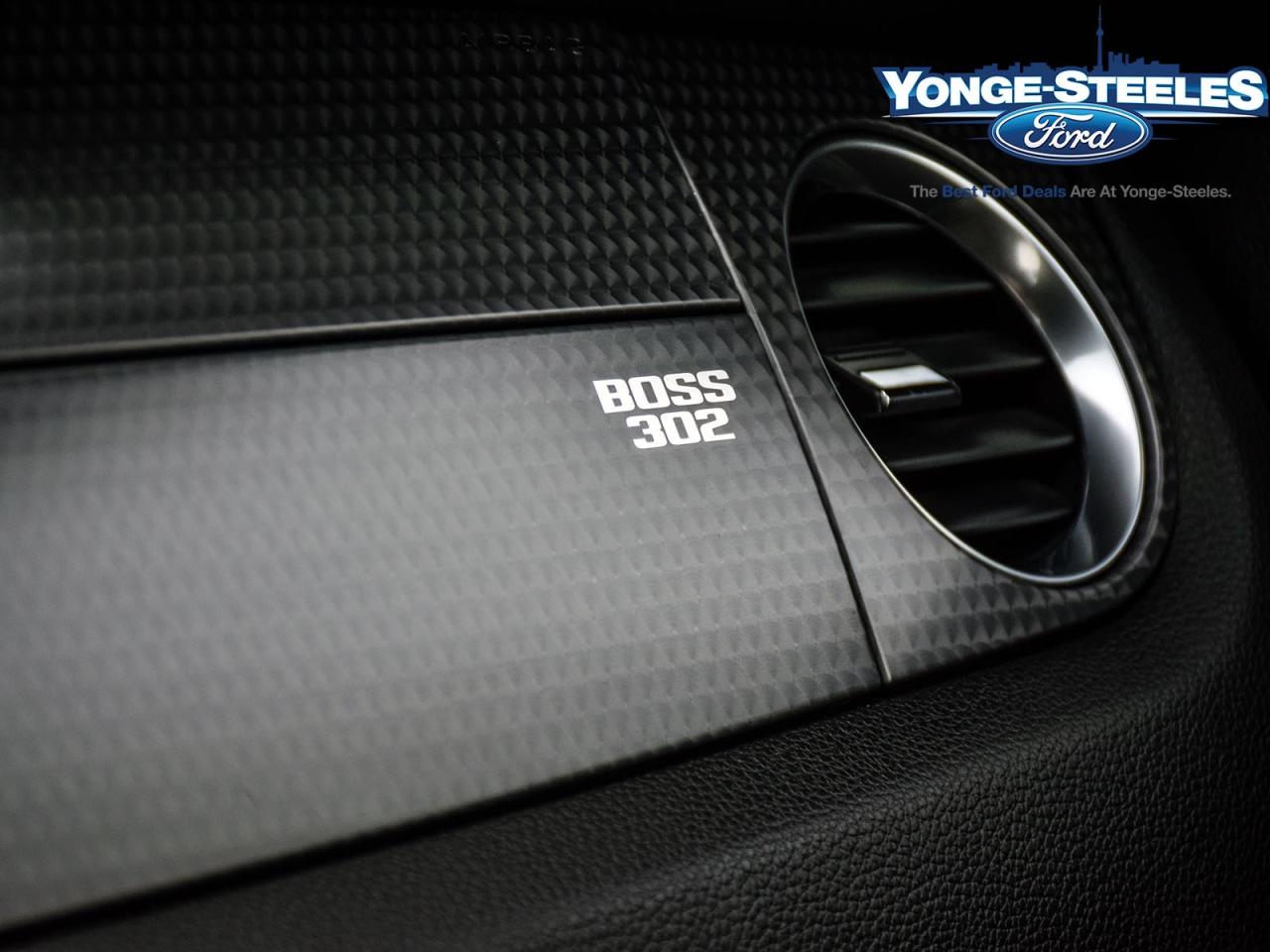 2012 Ford Mustang Boss 302 LAGUNA SECA DELIVERY KMS A RARE FIND Photo