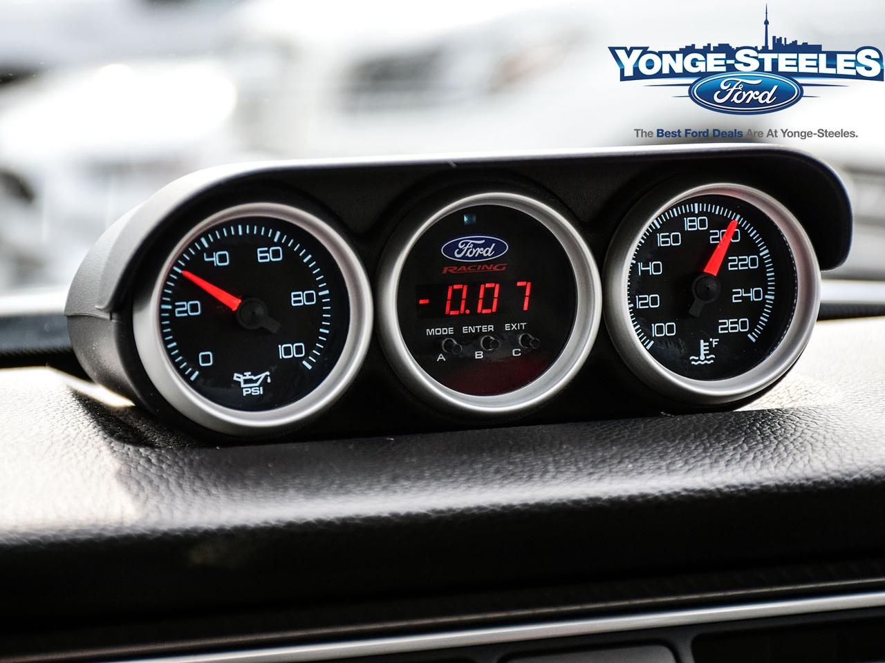 2012 Ford Mustang Boss 302 LAGUNA SECA DELIVERY KMS A RARE FIND Photo