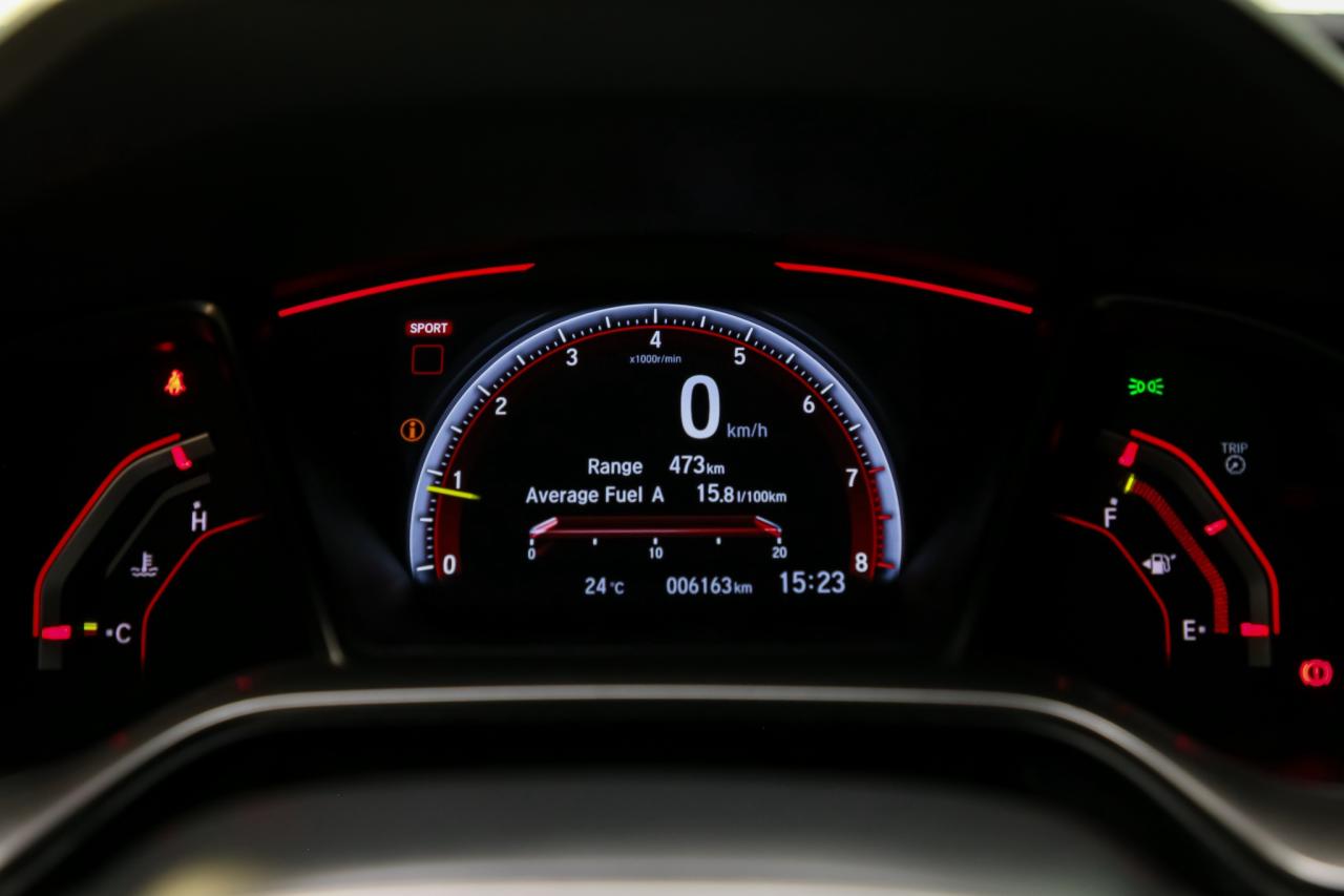 2021 Honda Civic Type R LIMITED EDITION 1 OF 1020 306HP MANUAL LOADED Photo