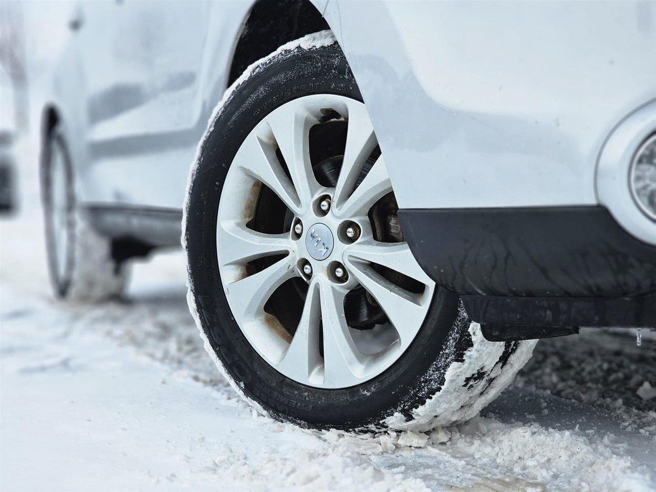 2015 Kia Soul EX Photo