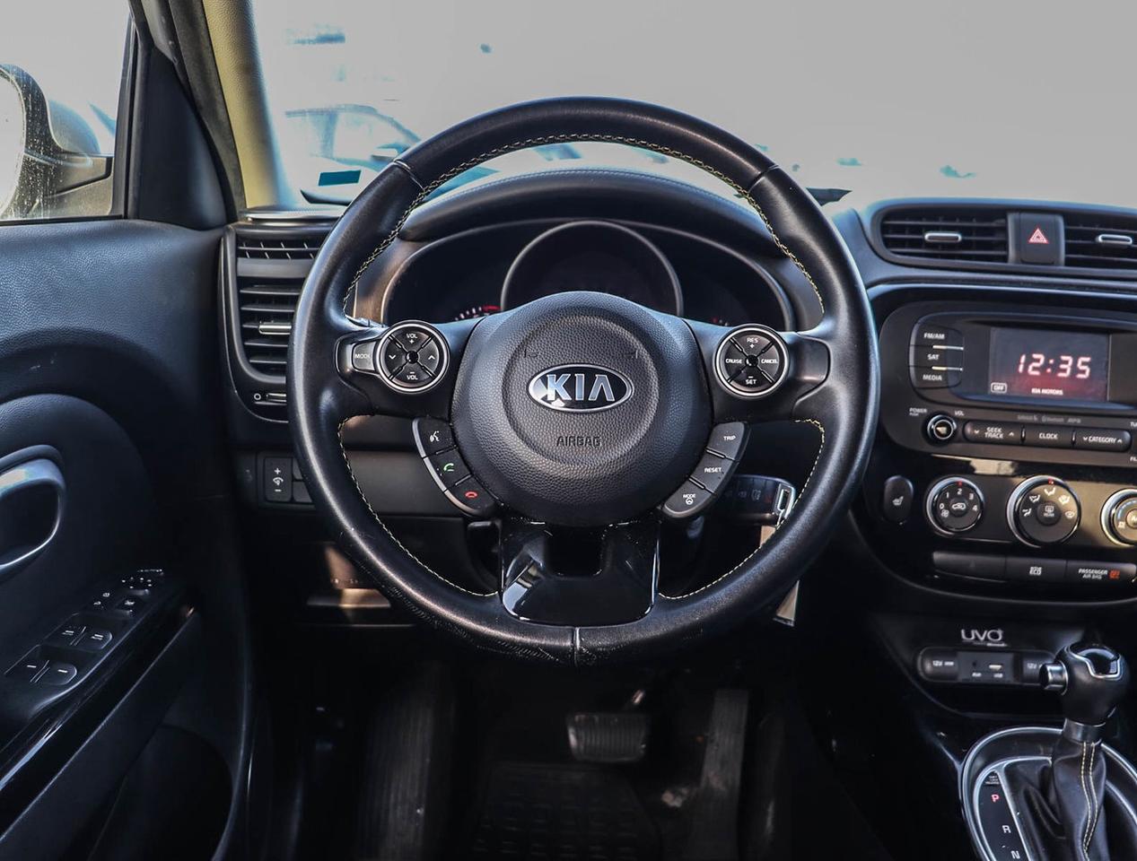 2015 Kia Soul EX Photo