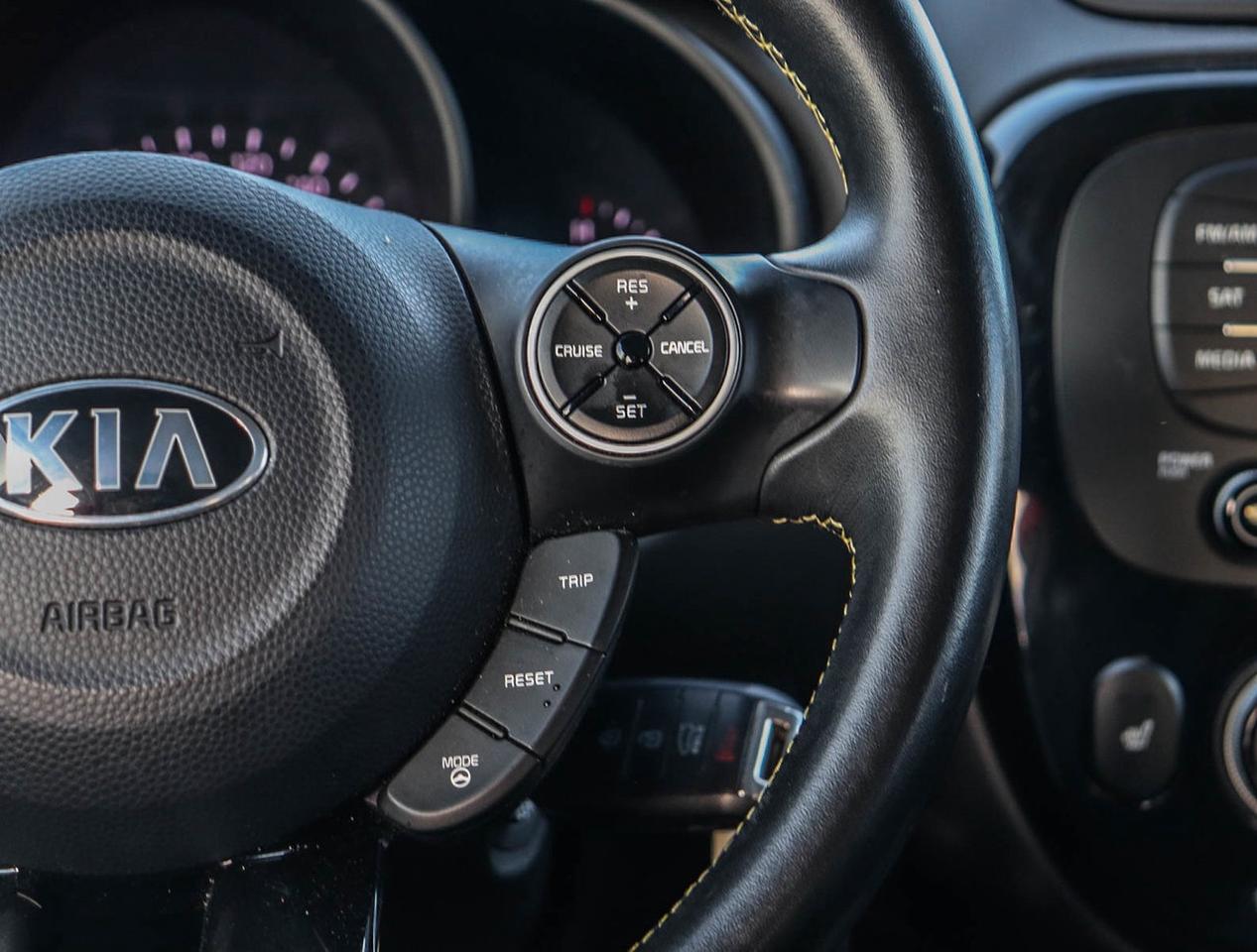 2015 Kia Soul EX Photo