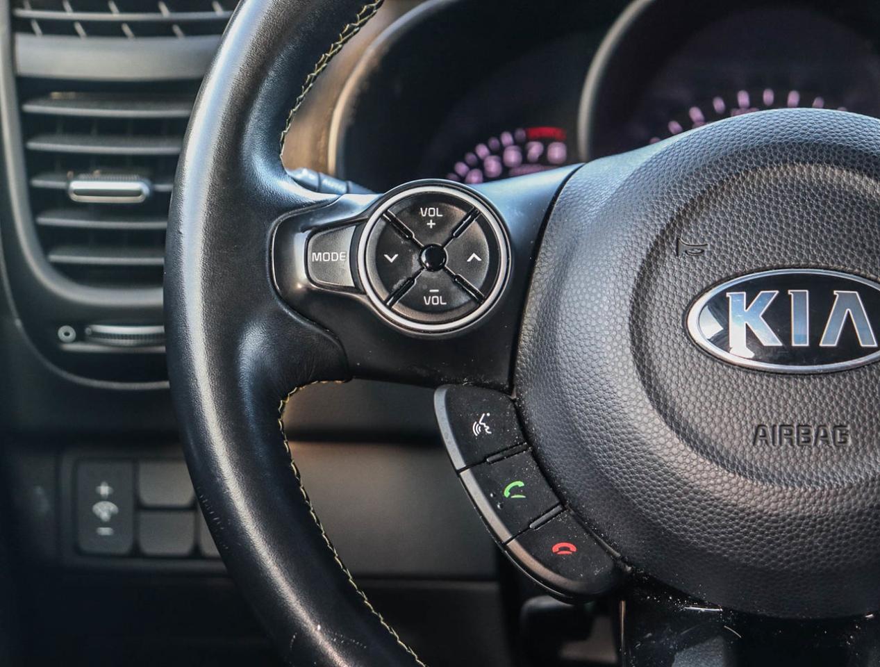 2015 Kia Soul EX Photo