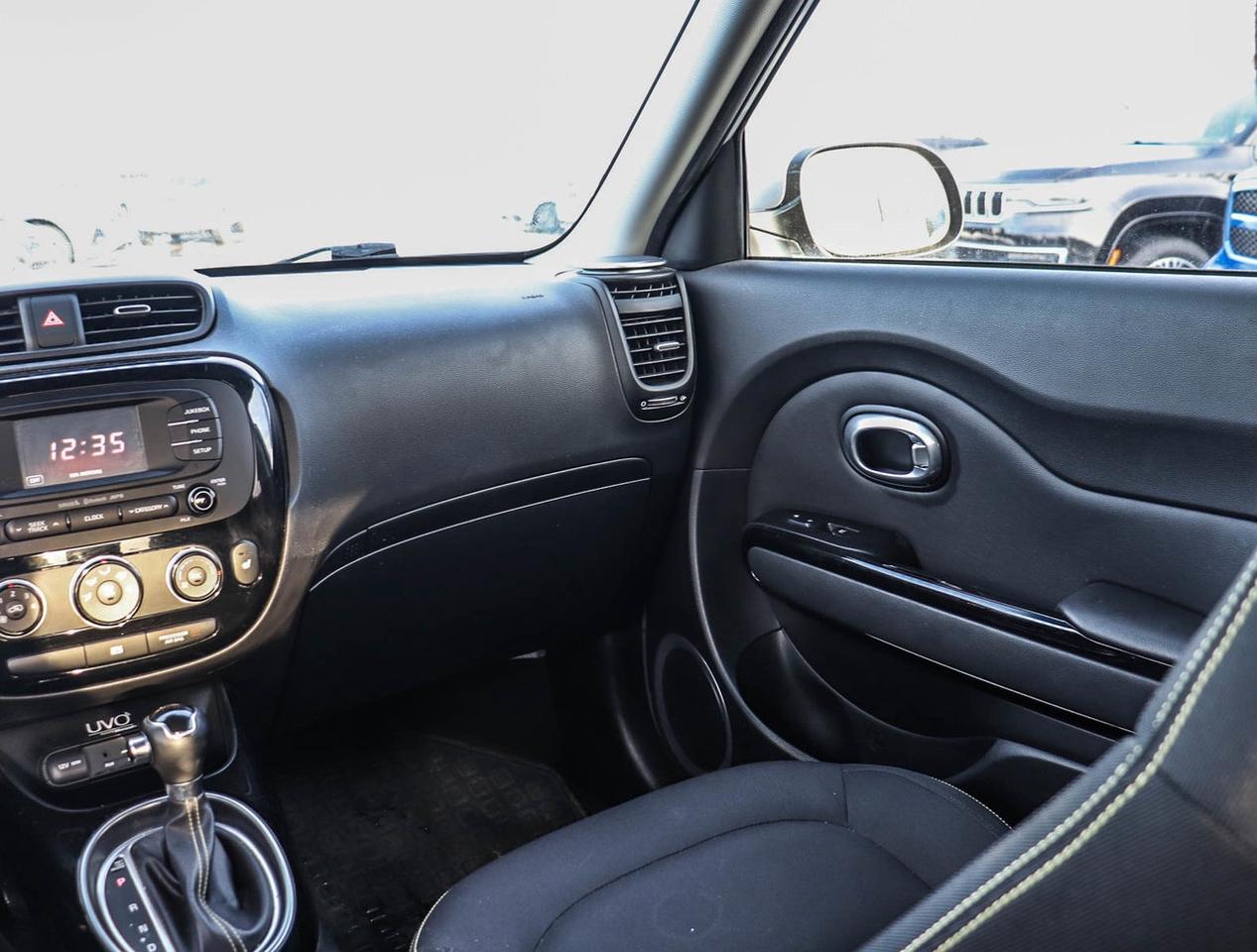 2015 Kia Soul EX Photo